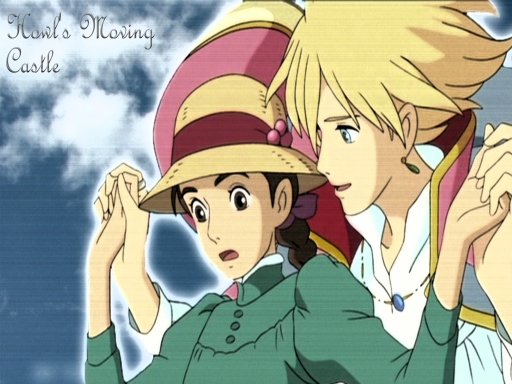 Howl's Moving Castle