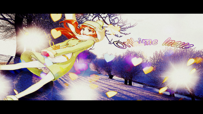 Orihime Inoue