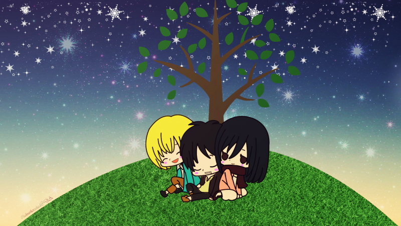 Peace for the moment