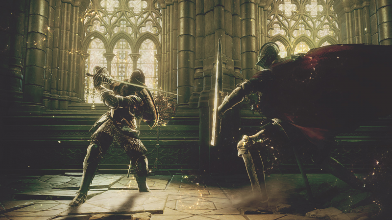 Dark Souls III
