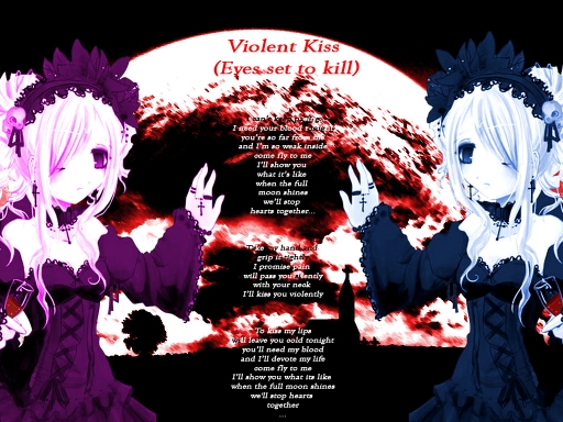 Violent Kiss