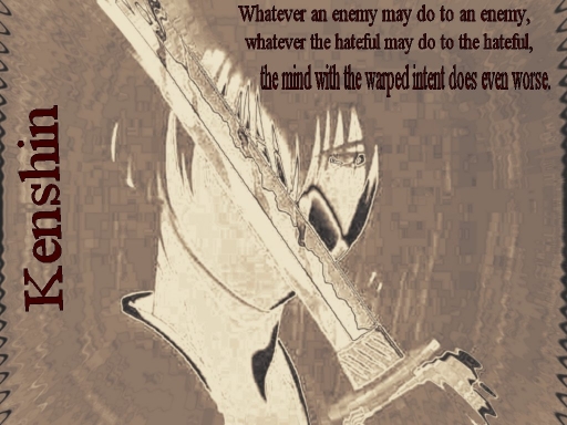 Kenshin