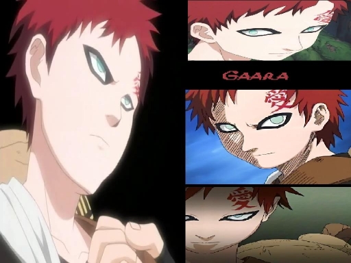 Gaara