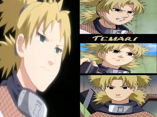Temari