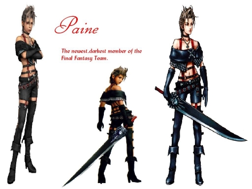 Paine