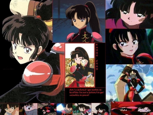 Sango