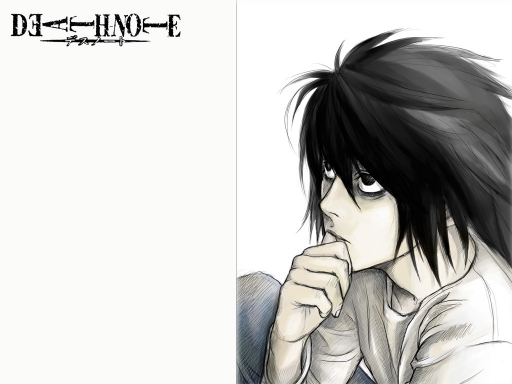 Death Note L