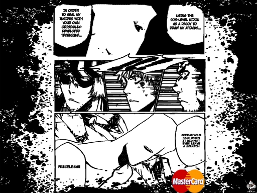 Aizens Master Card Ad