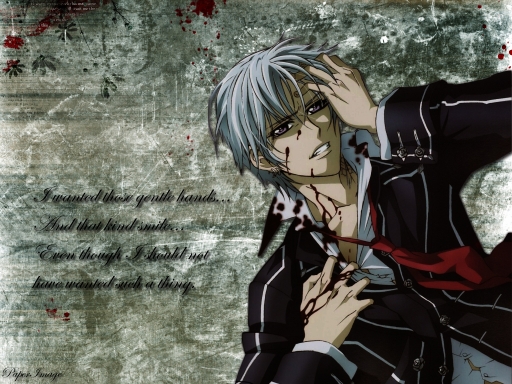 ...Those Gentle Hands...