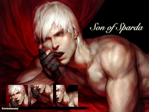 Son of Sparda