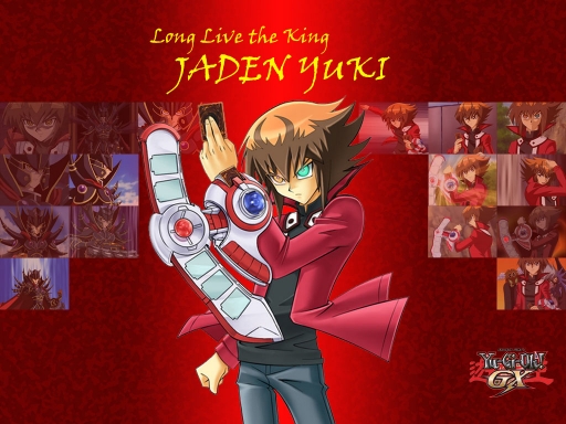 King Jaden