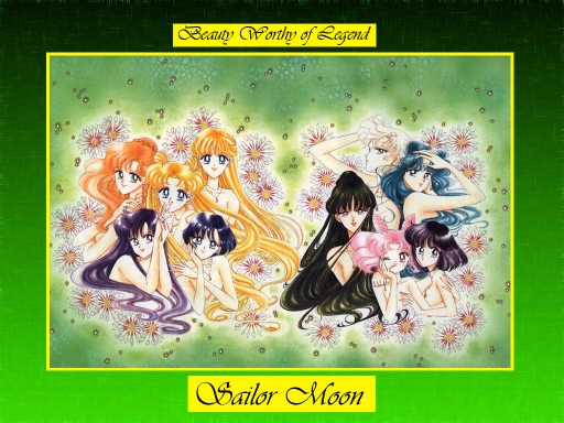 Beauty Worthy of Legend