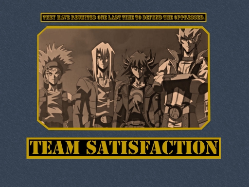 Return of Team Satisfaction