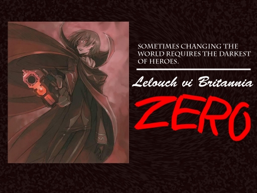 The Darkest of Heroes