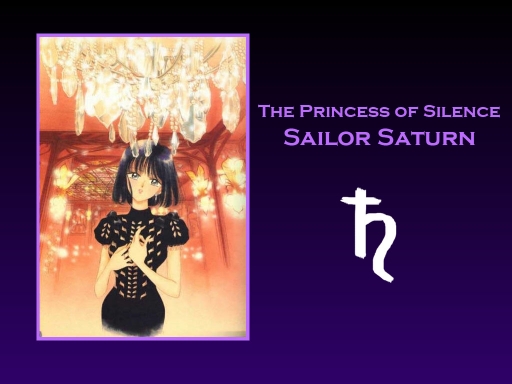 The Princess of Sielence