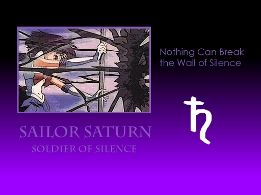 Wall of Silence