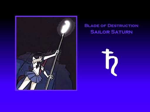 Blade of Destruction