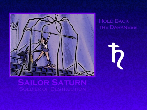 Hold Back the Darkness