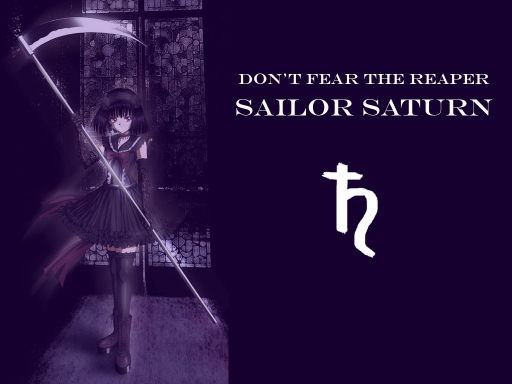 Don't Fear the Reaper