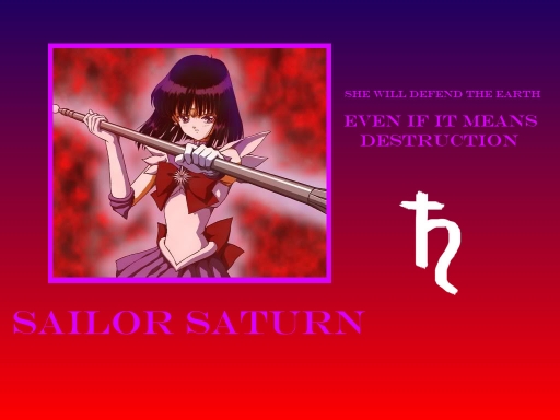 Even If It Means Destruction