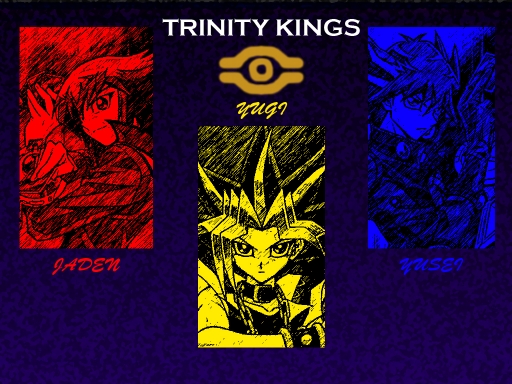 Trinity Kings