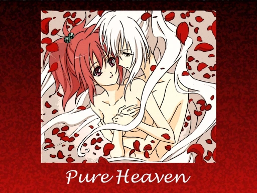Pure Heaven