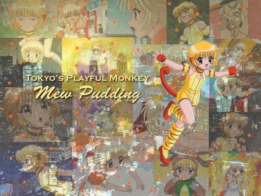 Tokyo's Playful Monkey