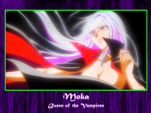 Queen of the Vampires