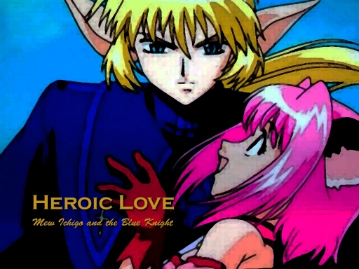 Heroic Love