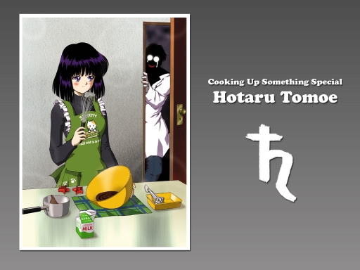 Cooking Up Something Special