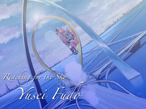 Reaching for the Sky