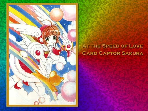 At the Speed of Love 2