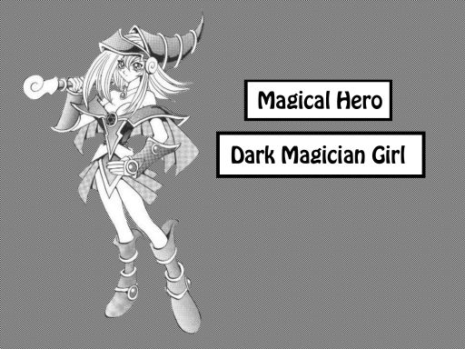Magic Hero