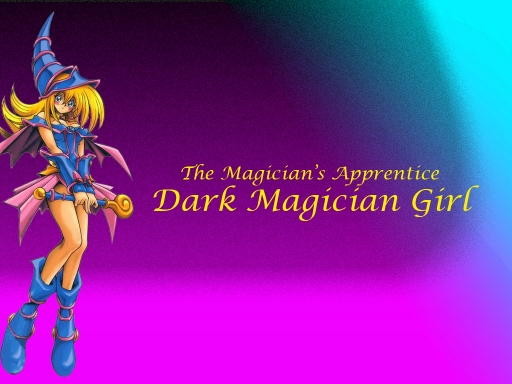 The Magician's Apprentice