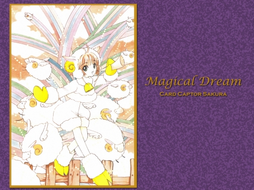 Magical Dream
