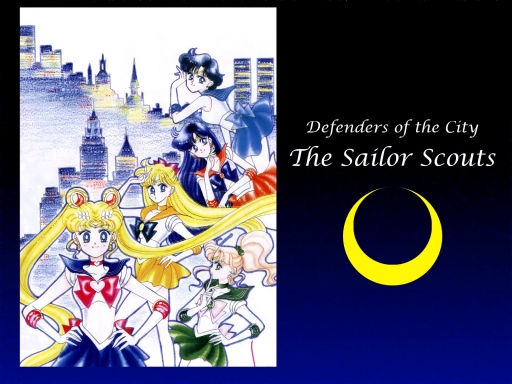 Defenders of the City