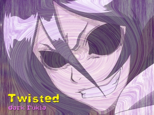 Twisted