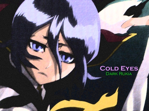 Cold Eyes