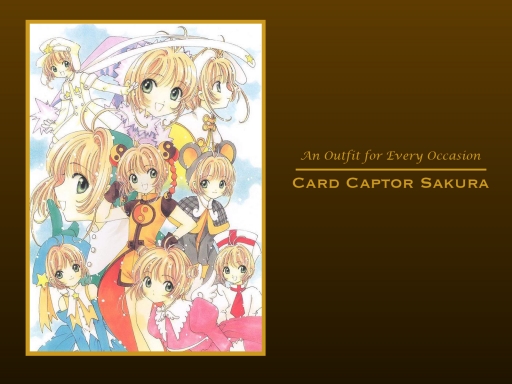 An Outfit for Every Occasion