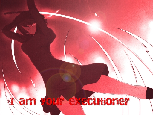 Executioner Redux