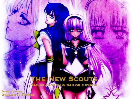The New Scouts