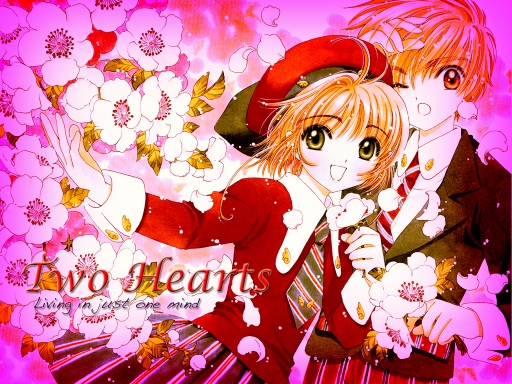 Two Hearts Redux
