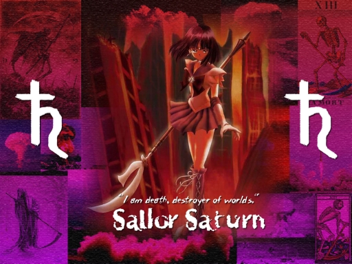 Destroyer of Worlds (Redux)