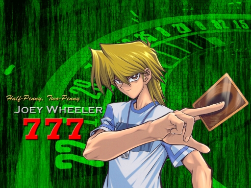 Half-Penny, Two-Penny Ver. 2