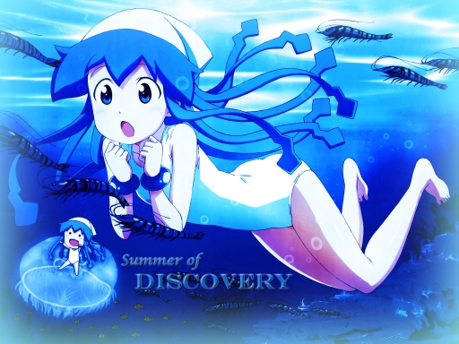Summer of Discovery