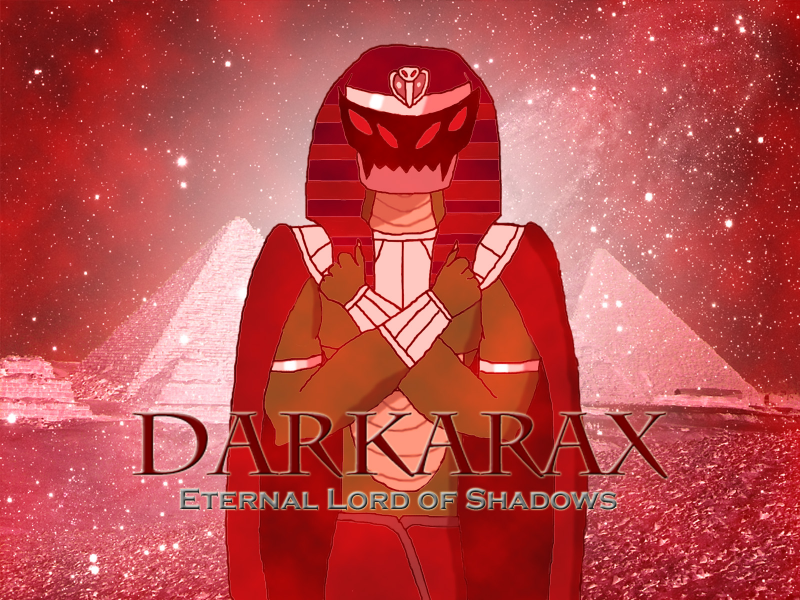 Darkarax