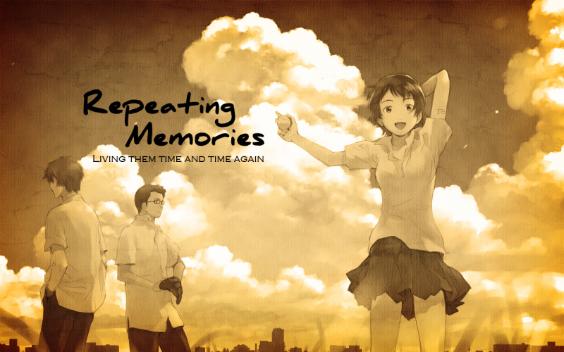 Repeating Memories