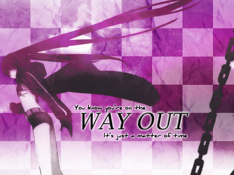 Way Out