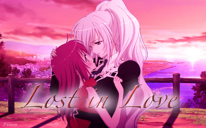 Lost in Love (SP Version)