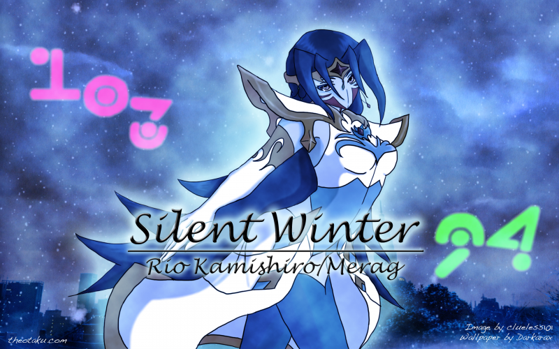 Silent Winter